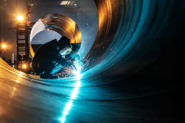 Reliable Bigfoot, TX Welder & Metal Fabrication Solutions