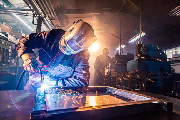 Best Artistic and Custom Metal Fabrication in Bigfoot, TX