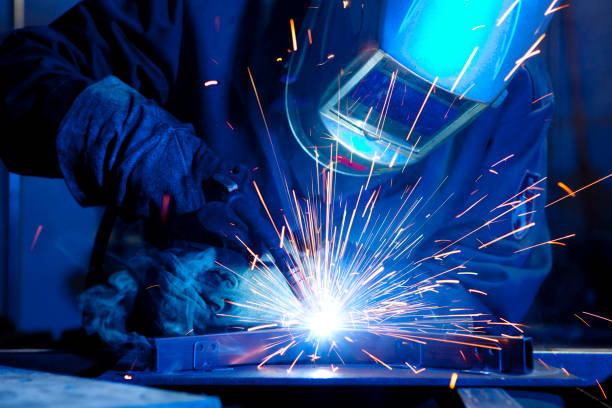 Best Specialty Welding Processes in Bigfoot, TX