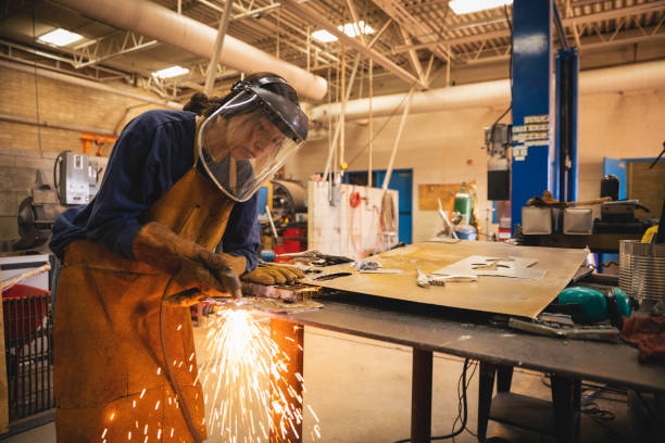 Best Structural Steel Welding in Bigfoot, TX