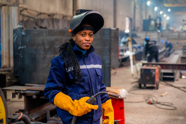 Best Specialty Welding Processes in Bigfoot, TX
