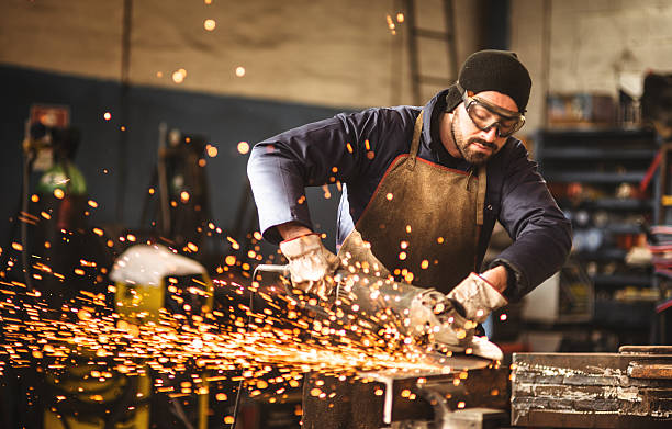 Reliable Bigfoot, TX Welder & Metal Fabrication Solutions