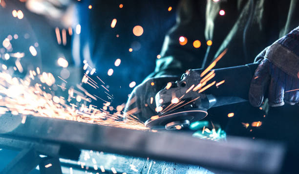Affordable Welder Services in Bigfoot, TX